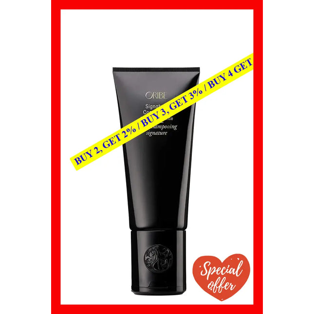 Oribe Signature Conditioner 200 Ml