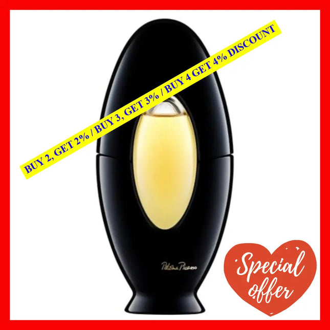 Paloma Picasso Perfume Eau De Parfum Spray 1.7 Oz 50 Ml For Women