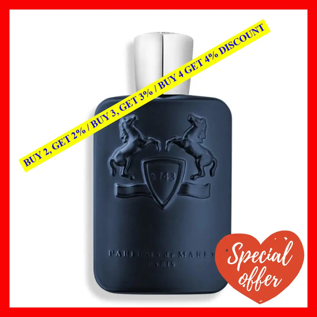 Parfums De Marly Layton Edp 6.7 Oz - 200Ml Eau De Parfum Spray