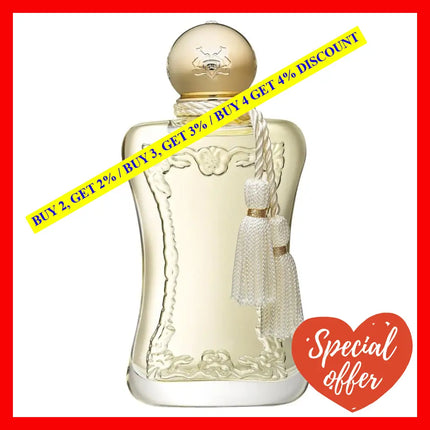 Parfums De Marly Meliora Perfume Eau Parfum Spray For Women 2.5 Oz 75 Ml