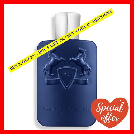 Parfums De Marly Percival Perfume 6.7Oz - 200Ml Eau De Parfum Spray