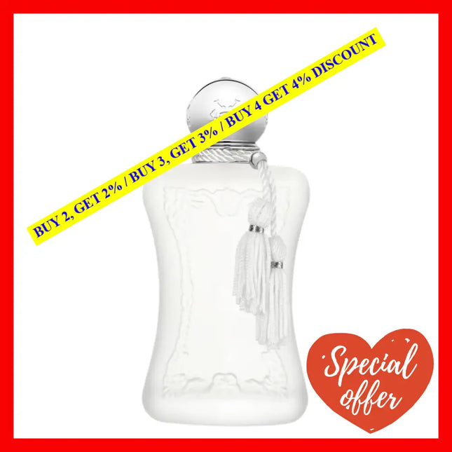 Parfums De Marly Valaya 2.5 Oz - 75Ml Eau De Parfum Spray