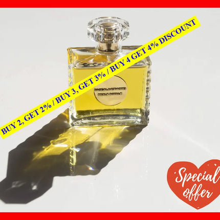 Perle Royale By Pascal Morabito For Women - 3.3 Oz Edp Spray