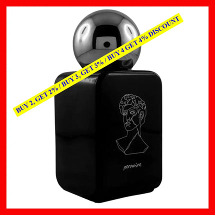 Pernoire Amoral Extrait De Parfum Spray 1.7Oz - 50Ml