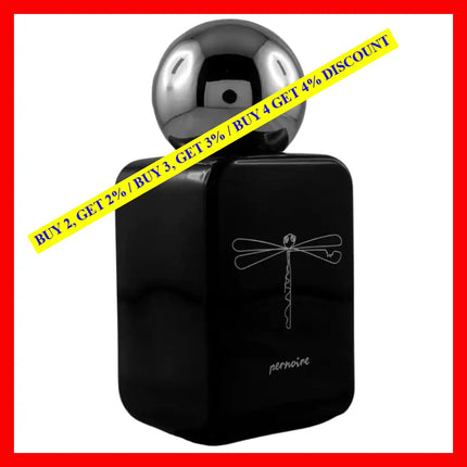 Pernoire Masar Extrait De Parfum Spray 1.7Oz - 50Ml