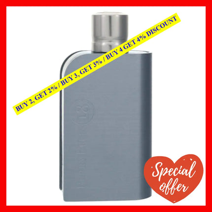 Perry Ellis 18 For Women Eau De Toilette 1.7 Oz 50 Ml Spray