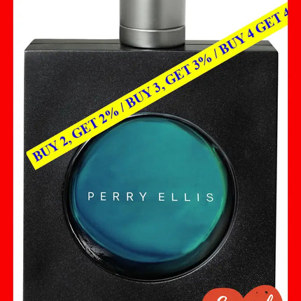 Perry Ellis Pour Homme By For Men - 1.7 Oz Edt Spray