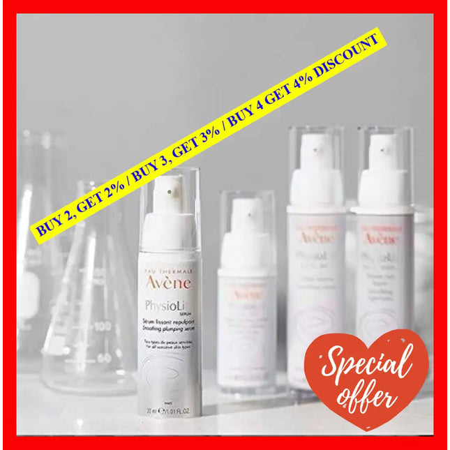 Physiolift Night Smoothing Regenerating Balm By Avene For Women - 1 Oz
