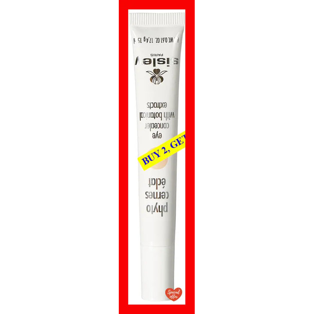 Phyto Cernes Eclat Eye Concealer - 02 By Sisley For Women 0.5 Oz