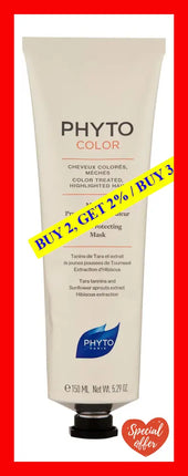 Phytocolor Protecting Mask By Phyto For Unisex - 5.29 Oz