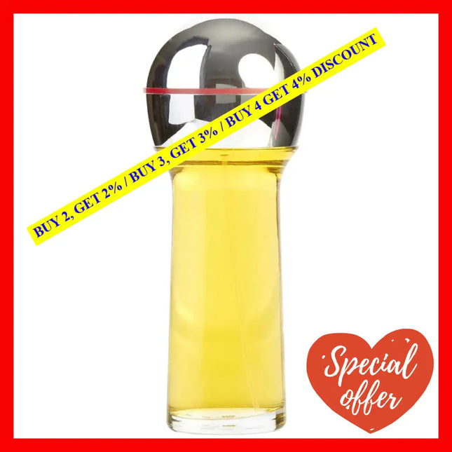Pierre Cardin Cologne Eau De Spray 2.8 Oz For Men