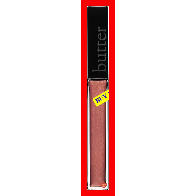 Plush Rush Lip Gloss - Free Fall By Butter London For Women 0.2 Oz