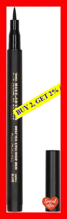 Precise Eyeliner Pen By Make-Up Studio For Women - 1 Pc