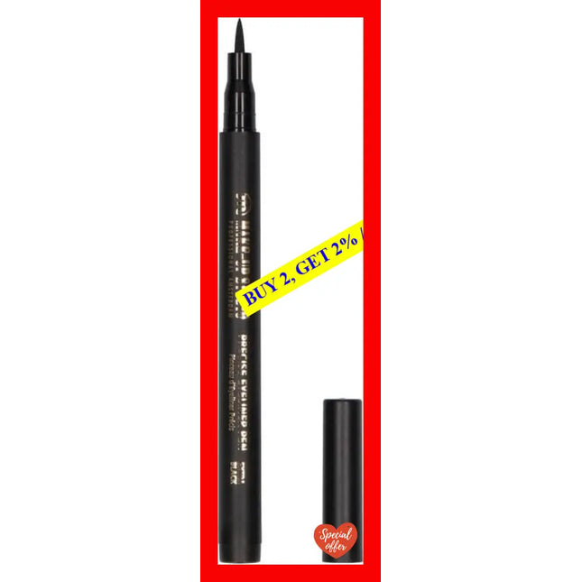 Precise Eyeliner Pen By Make-Up Studio For Women - 1 Pc