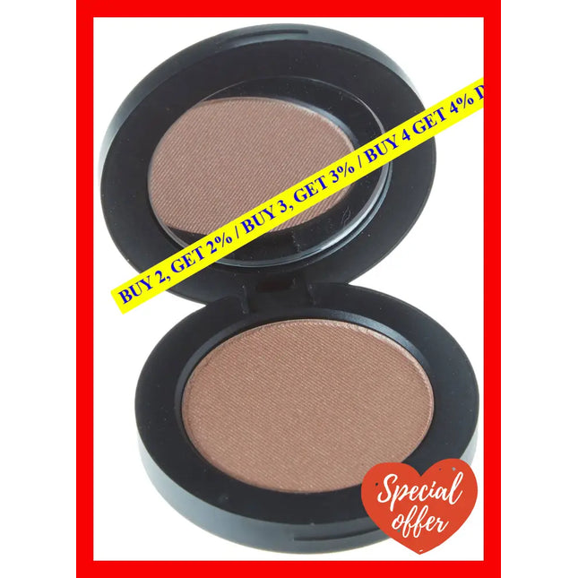 Pressed Mineral Blush - Sugar Plum By Youngblood For Women 0.10 Oz