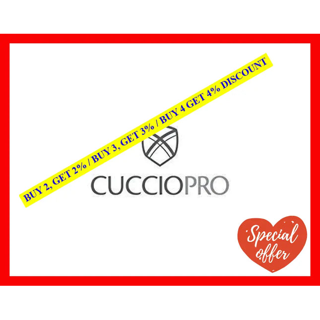 Pro Powder Polish Nail Colour Dip System - Clear By Cuccio For Women 0.5 Oz