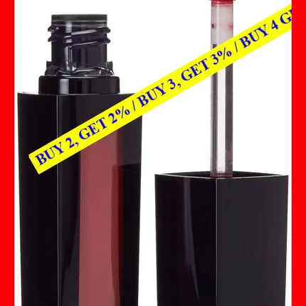 Pure Color Envy Liquid Lip Potion - # 250 Quiet Riot By Estee Lauder For Women 0.24 Oz Gloss