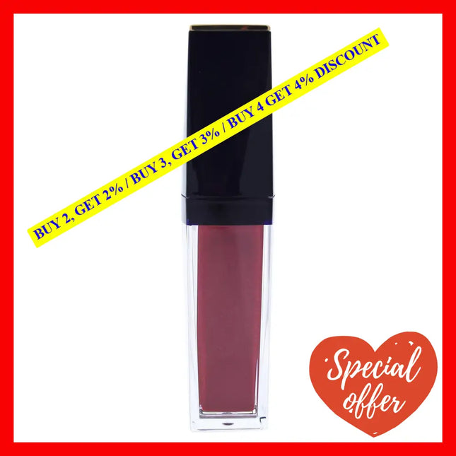 Pure Color Envy Paint-On Liquid Lip - 312 Tulip By Estee Lauder For Women 0.23 Oz Lipstick