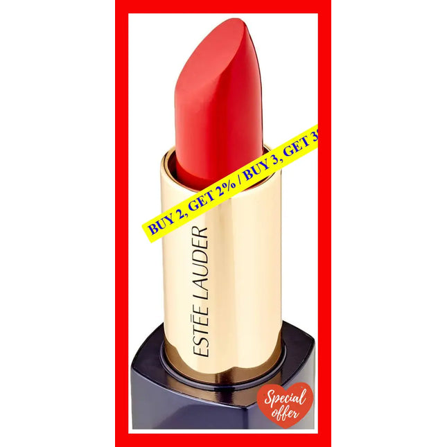 Pure Color Envy Sculpting Lipstick - 340 Envious By Estee Lauder For Women 0.12 Oz