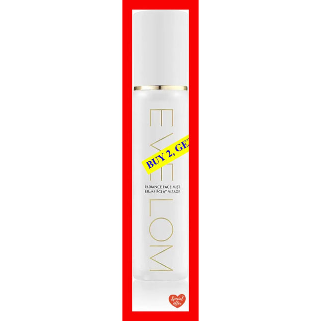 Radiance Face Mist By Eve Lom For Unisex - 1.6 Oz