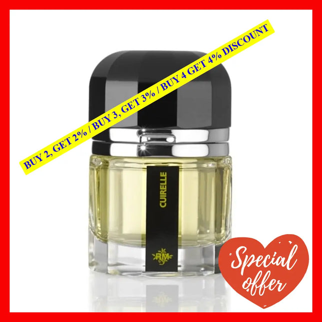 Ramon Monegal Curielle 1.7 Oz / 50Ml Eau De Toilette