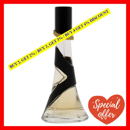 Rebl Fleur By Rihanna For Women - 1 Oz Edp Spray (Tester)