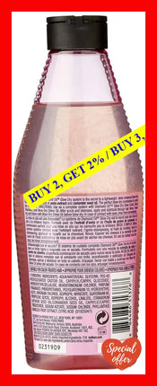Redken Diamond Oil Glow Dry Conditioner 250Ml 2522930