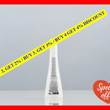 Revitalize Shampoo By Helis Gold For Unisex - 10.1 Oz