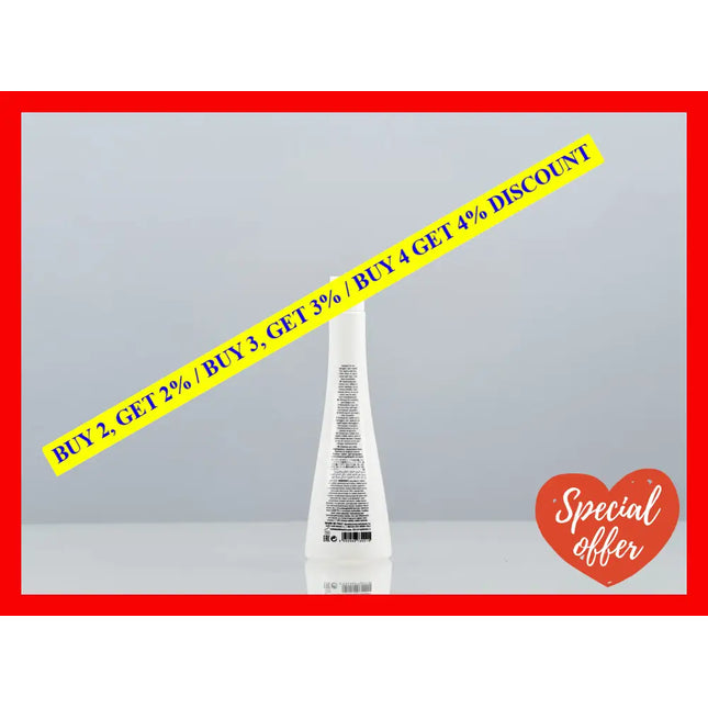 Revitalize Shampoo By Helis Gold For Unisex - 10.1 Oz