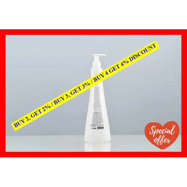 Revitalize Shampoo By Helis Gold For Unisex - 33.8 Oz