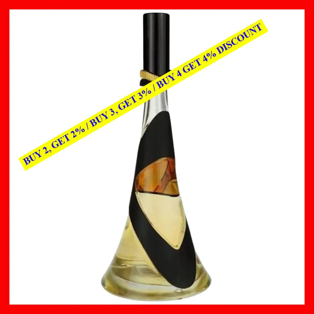 Rihanna Reb’l Fleur For Women Eau De Parfum Ml Spray 3.4 Oz / 100 Ml