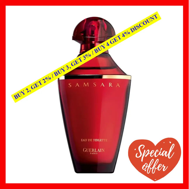 Rive Gauche By Yves Saint Laurent For Women - 3.3 Oz Edt Spray