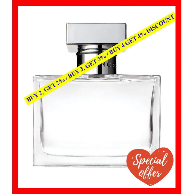 Romance By Ralph Lauren For Women - 3.4 Oz Edp Spray