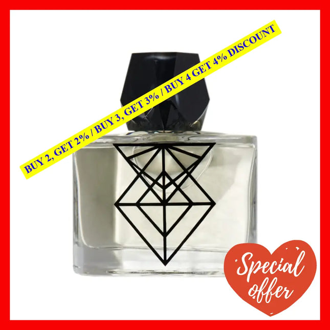 Room 1015 Atramental X Sang Bleu 1.7 Oz / 50 Ml Eau De Parfum Unisex