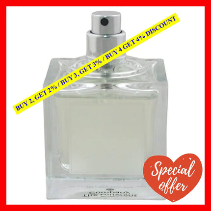 Sens & Bois By The Different Company For Women - 1.7 Oz Edt Spray (Tester)