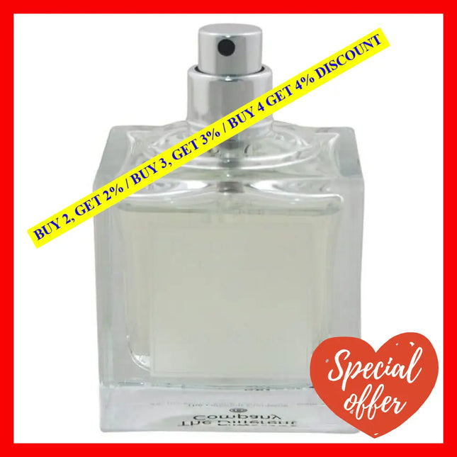 Sens & Bois By The Different Company For Women - 1.7 Oz Edt Spray (Tester)