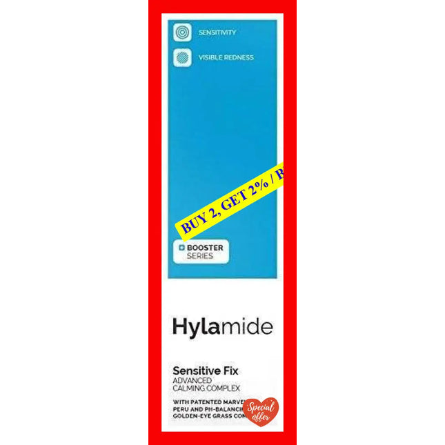 Sensitive Fix Advanced Calming Complex By Hylamide For Unisex - 1 Oz Treatment