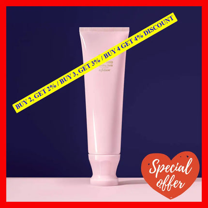 Serene Scalp Exfoliating Scrub By Oribe For Unisex - 4.2 Oz Exfoliator