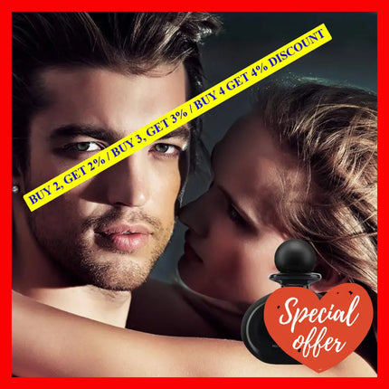 Sexual Noir By Michel Germain For Men - 2.5 Oz Edt Spray