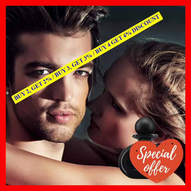 Sexual Noir By Michel Germain For Men - 2.5 Oz Edt Spray