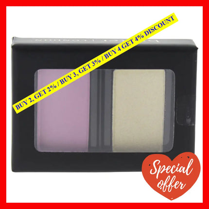 Shadowclutch Wardrobe Duo - Perfect Pops By Butter London For Women 0.08 Oz Eyeshadow