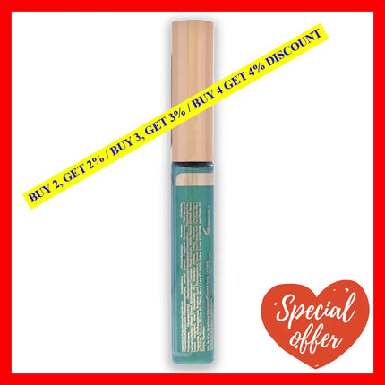 Shadowsense Cream To Powder - Emerald Shimmer By Senegence For Women 0.2 Oz Eye Shadow