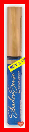 Shadowsense Cream To Powder - Sapphire Shimmer By Senegence For Women 0.2 Oz Eye Shadow