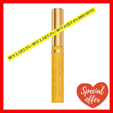 Shadowsense Cream To Powder - Yellow By Senegence For Women 0.2 Oz Eye Shadow