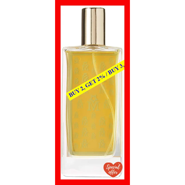 Shams Oud By Memo Paris For Unisex - 2.53 Oz Edp Spray