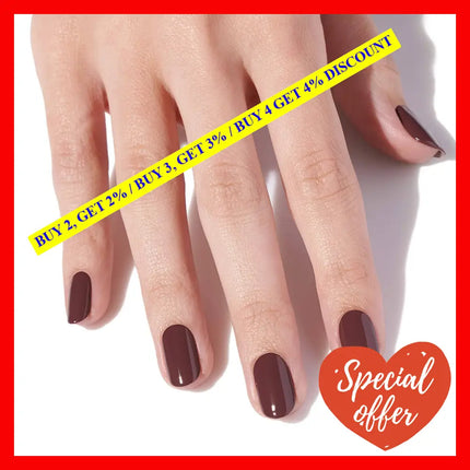 Shellac Nail Color - Arrowhead By Cnd For Women 0.25 Oz Polish