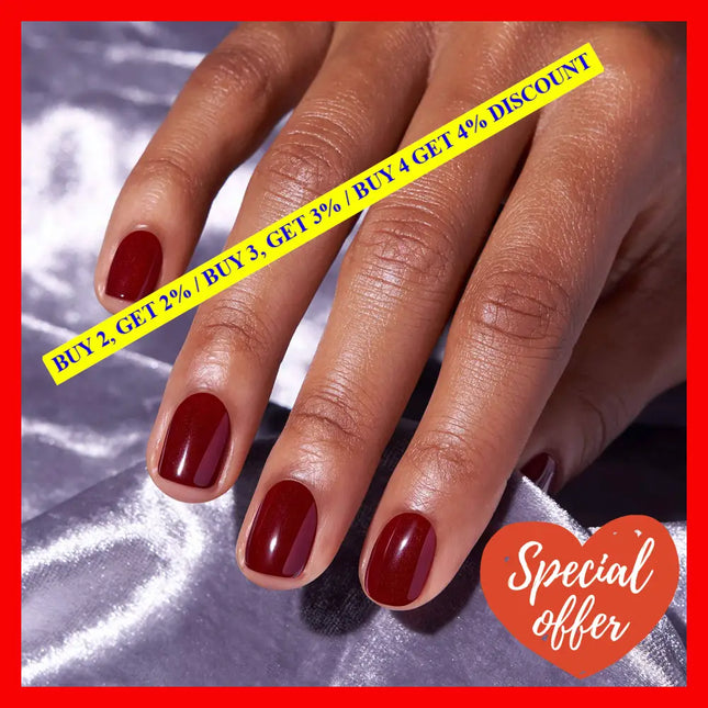 Shellac Nail Color - Offbeat By Cnd For Women 0.25 Oz Polish