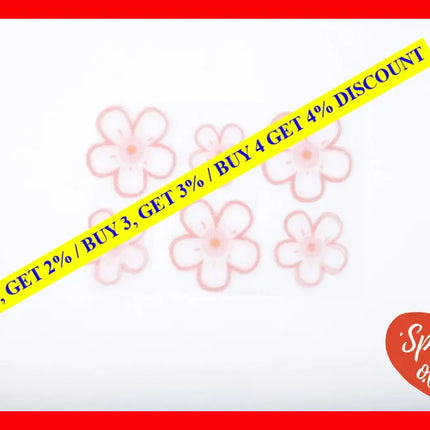 Slice Sheet Mask - Cherry Blossom By Kocostar For Unisex 1 Pc