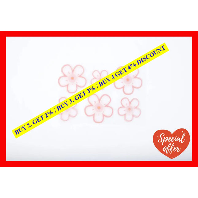 Slice Sheet Mask - Cherry Blossom By Kocostar For Unisex 1 Pc