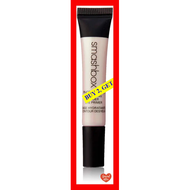 Smashbox Photo Finish Hydrating Under Eye Primer 0.33 Ounce